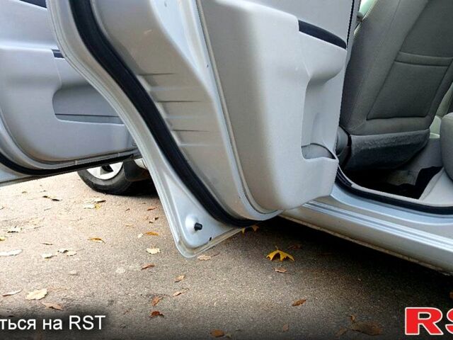 Сірий Хендай Акцент, об'ємом двигуна 1.4 л та пробігом 138 тис. км за 5000 $, фото 11 на Automoto.ua