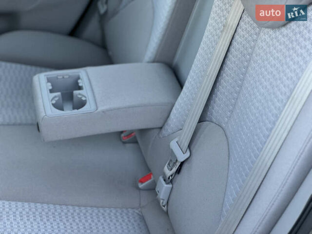 Серый Хендай Акцент, объемом двигателя 1.4 л и пробегом 98 тыс. км за 4899 $, фото 18 на Automoto.ua