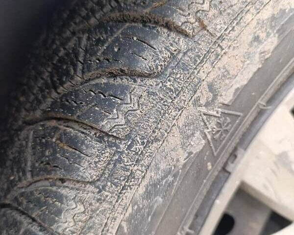 Сірий Хендай Акцент, об'ємом двигуна 1.4 л та пробігом 310 тис. км за 3600 $, фото 8 на Automoto.ua