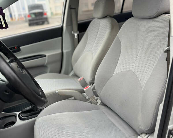 Сірий Хендай Акцент, об'ємом двигуна 1.4 л та пробігом 313 тис. км за 4150 $, фото 17 на Automoto.ua