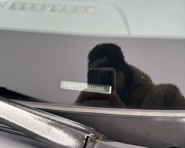 Серый Хендай Акцент, объемом двигателя 1.6 л и пробегом 211 тыс. км за 5200 $, фото 28 на Automoto.ua