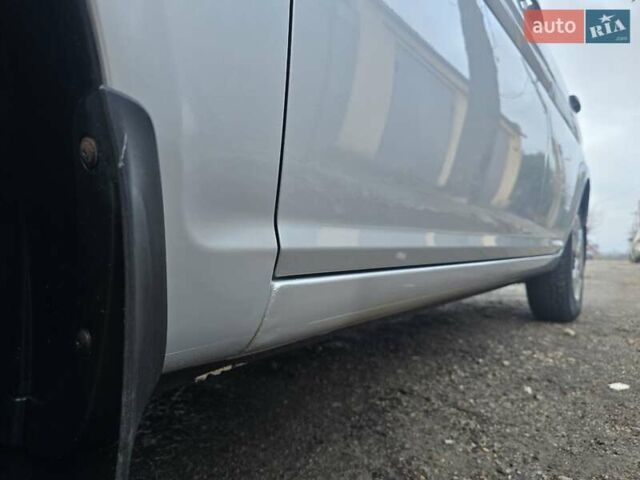 Серый Хендай Акцент, объемом двигателя 1.4 л и пробегом 82 тыс. км за 6600 $, фото 52 на Automoto.ua