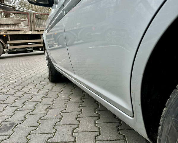 Серый Хендай Акцент, объемом двигателя 1.4 л и пробегом 207 тыс. км за 3850 $, фото 10 на Automoto.ua