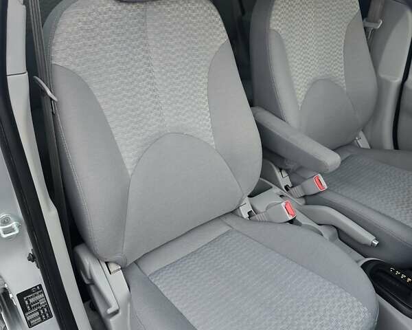 Серый Хендай Акцент, объемом двигателя 1.4 л и пробегом 82 тыс. км за 6600 $, фото 47 на Automoto.ua