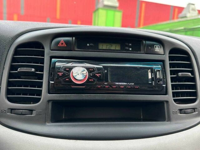 Сірий Хендай Акцент, об'ємом двигуна 0 л та пробігом 228 тис. км за 5990 $, фото 19 на Automoto.ua