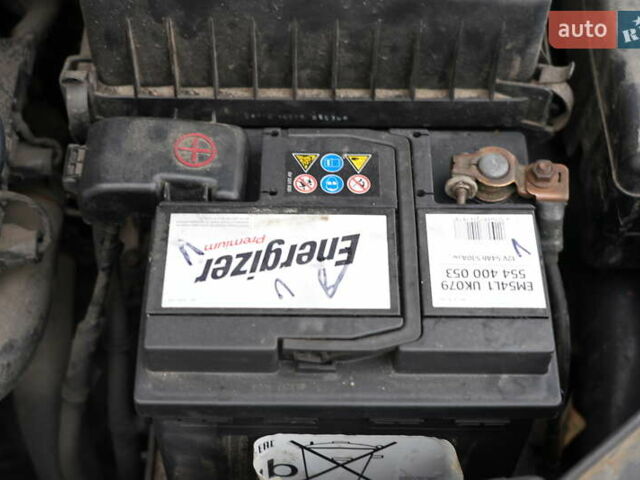 Серый Хендай Акцент, объемом двигателя 1.4 л и пробегом 300 тыс. км за 3312 $, фото 9 на Automoto.ua