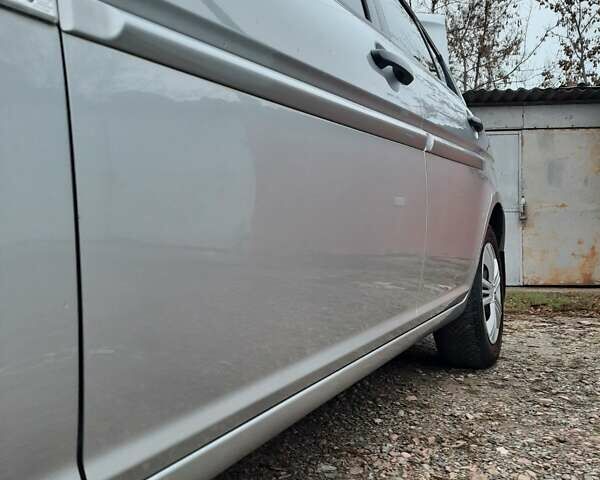 Серый Хендай Акцент, объемом двигателя 1.4 л и пробегом 306 тыс. км за 3950 $, фото 21 на Automoto.ua