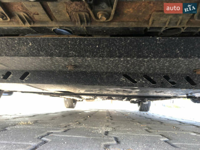 Сірий Хендай Акцент, об'ємом двигуна 1.4 л та пробігом 200 тис. км за 5000 $, фото 11 на Automoto.ua