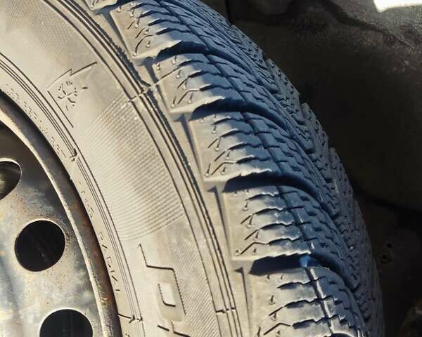 Сірий Хендай Акцент, об'ємом двигуна 1.4 л та пробігом 231 тис. км за 4999 $, фото 16 на Automoto.ua