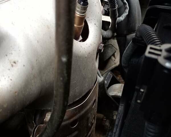 Сірий Хендай Акцент, об'ємом двигуна 1.4 л та пробігом 73 тис. км за 5995 $, фото 30 на Automoto.ua