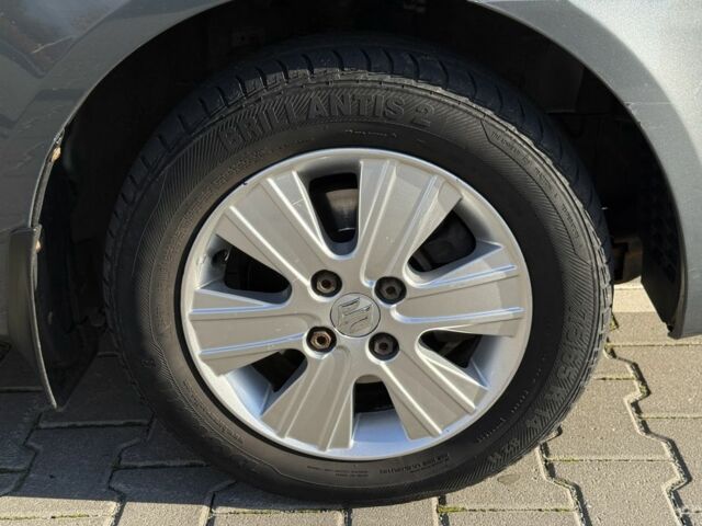 Серый Хендай Акцент, объемом двигателя 1.5 л и пробегом 154 тыс. км за 4799 $, фото 16 на Automoto.ua