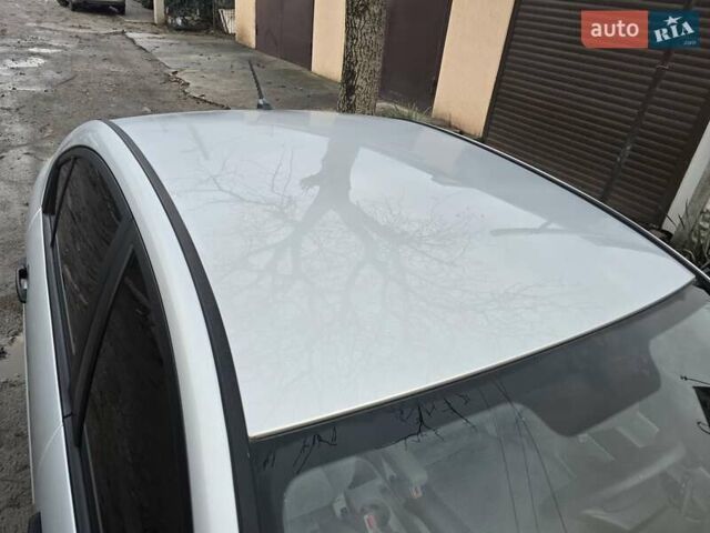 Серый Хендай Акцент, объемом двигателя 1.4 л и пробегом 82 тыс. км за 6600 $, фото 56 на Automoto.ua