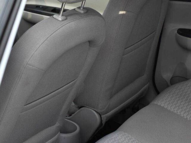 Серый Хендай Акцент, объемом двигателя 1.4 л и пробегом 327 тыс. км за 4999 $, фото 15 на Automoto.ua