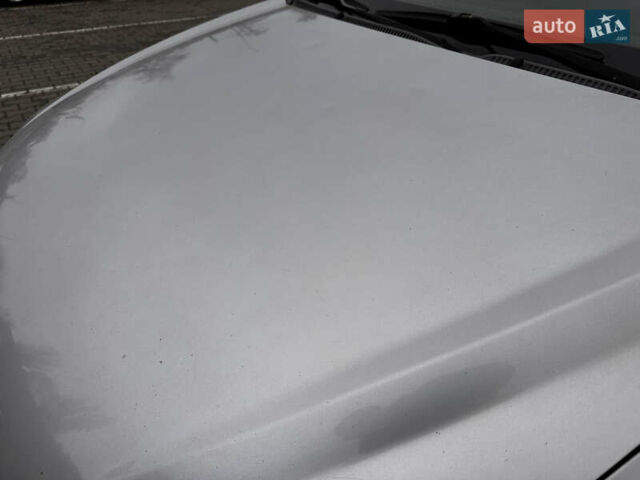 Серый Хендай Акцент, объемом двигателя 1.4 л и пробегом 327 тыс. км за 4500 $, фото 32 на Automoto.ua