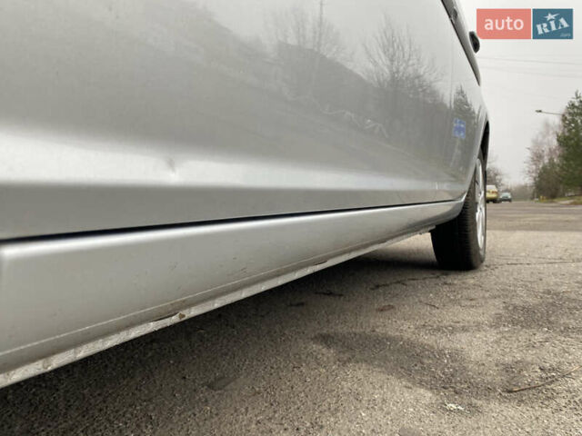 Серый Хендай Акцент, объемом двигателя 1.4 л и пробегом 5 тыс. км за 7500 $, фото 9 на Automoto.ua