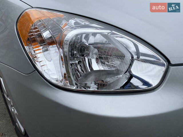 Серый Хендай Акцент, объемом двигателя 1.4 л и пробегом 5 тыс. км за 7500 $, фото 14 на Automoto.ua