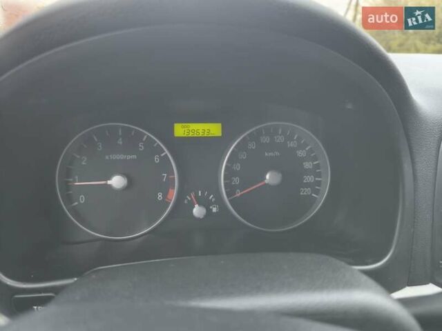 Сірий Хендай Акцент, об'ємом двигуна 1.4 л та пробігом 139 тис. км за 4700 $, фото 11 на Automoto.ua