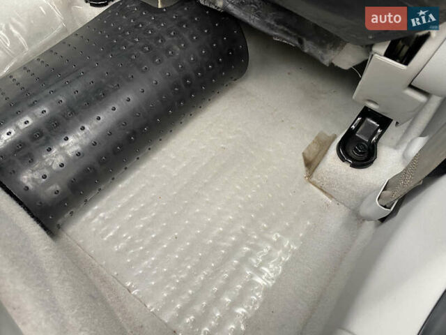 Серый Хендай Акцент, объемом двигателя 1.4 л и пробегом 5 тыс. км за 7500 $, фото 30 на Automoto.ua