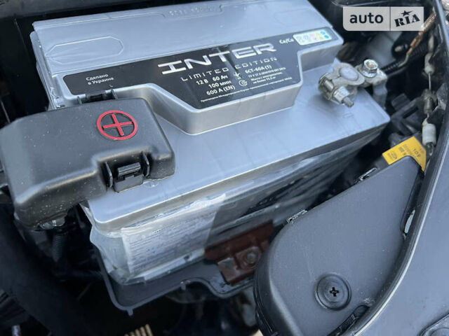 Сірий Хендай Акцент, об'ємом двигуна 1.4 л та пробігом 134 тис. км за 5650 $, фото 52 на Automoto.ua