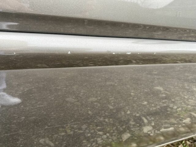 Серый Хендай Акцент, объемом двигателя 1.4 л и пробегом 344 тыс. км за 5000 $, фото 5 на Automoto.ua