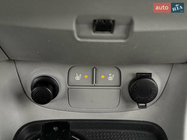 Сірий Хендай Акцент, об'ємом двигуна 1.4 л та пробігом 224 тис. км за 4400 $, фото 20 на Automoto.ua