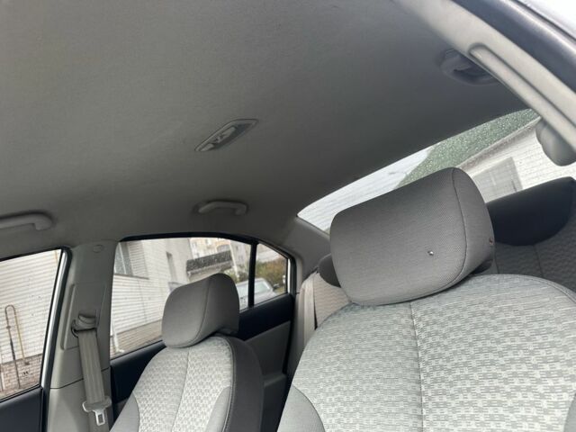 Сірий Хендай Акцент, об'ємом двигуна 1.4 л та пробігом 96 тис. км за 5600 $, фото 21 на Automoto.ua