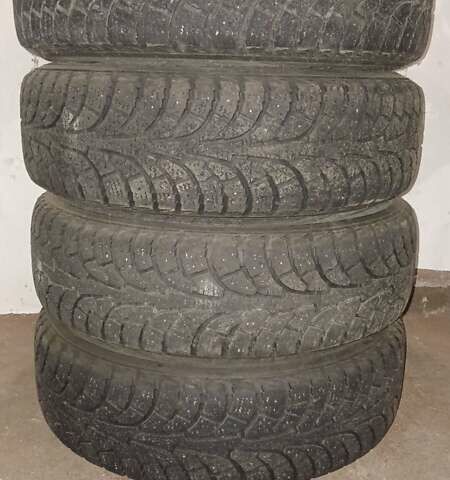 Сірий Хендай Акцент, об'ємом двигуна 1.4 л та пробігом 130 тис. км за 5500 $, фото 14 на Automoto.ua