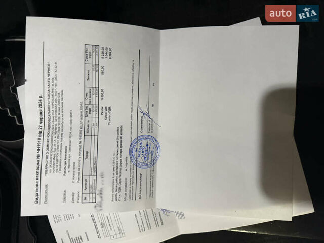 Сірий Хендай Акцент, об'ємом двигуна 1.4 л та пробігом 197 тис. км за 5500 $, фото 30 на Automoto.ua