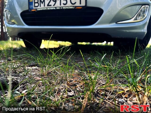 Серый Хендай Акцент, объемом двигателя 1.4 л и пробегом 115 тыс. км за 7200 $, фото 1 на Automoto.ua