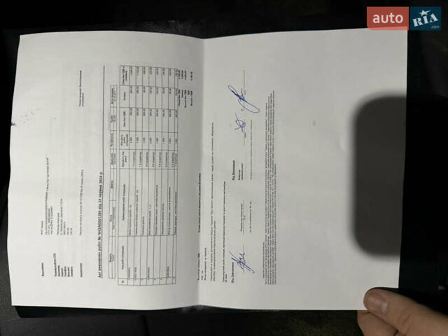 Сірий Хендай Акцент, об'ємом двигуна 1.4 л та пробігом 197 тис. км за 5500 $, фото 33 на Automoto.ua