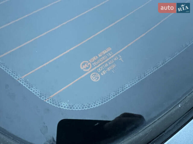 Серый Хендай Акцент, объемом двигателя 1.6 л и пробегом 194 тыс. км за 7900 $, фото 40 на Automoto.ua