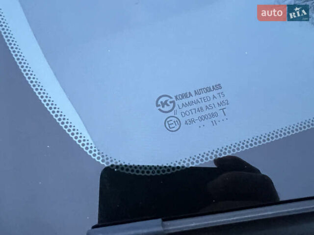 Серый Хендай Акцент, объемом двигателя 1.6 л и пробегом 194 тыс. км за 7900 $, фото 37 на Automoto.ua