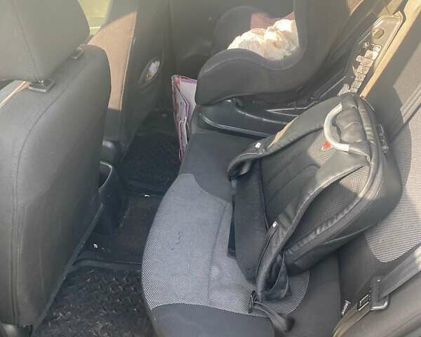 Сірий Хендай Акцент, об'ємом двигуна 1.4 л та пробігом 177 тис. км за 6000 $, фото 3 на Automoto.ua