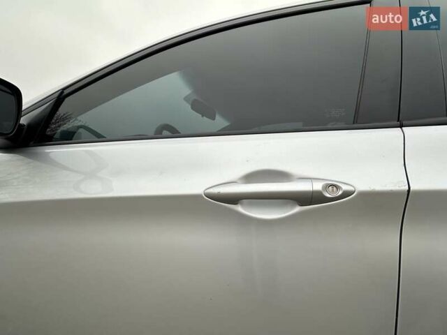 Серый Хендай Акцент, объемом двигателя 1.4 л и пробегом 180 тыс. км за 8100 $, фото 16 на Automoto.ua