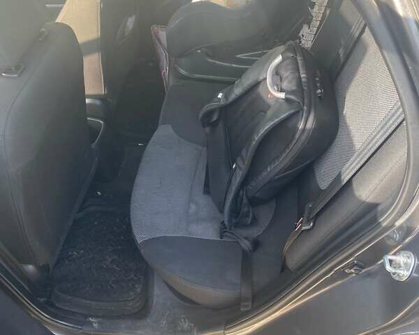 Сірий Хендай Акцент, об'ємом двигуна 1.4 л та пробігом 177 тис. км за 6000 $, фото 5 на Automoto.ua