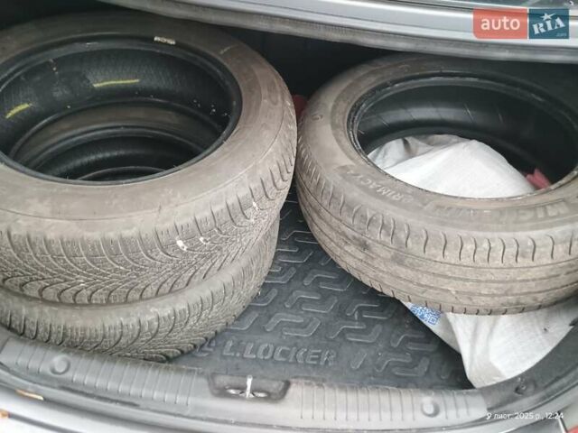 Серый Хендай Акцент, объемом двигателя 1.4 л и пробегом 128 тыс. км за 7150 $, фото 14 на Automoto.ua