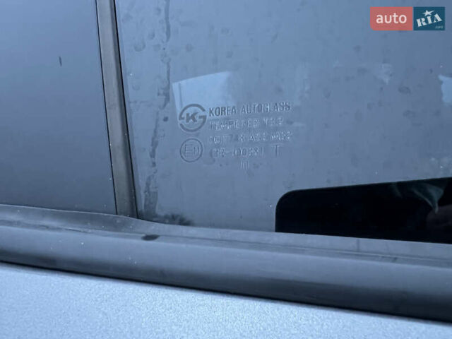 Серый Хендай Акцент, объемом двигателя 1.6 л и пробегом 194 тыс. км за 7900 $, фото 38 на Automoto.ua