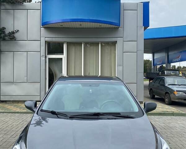 Серый Хендай Акцент, объемом двигателя 1.4 л и пробегом 164 тыс. км за 7199 $, фото 2 на Automoto.ua