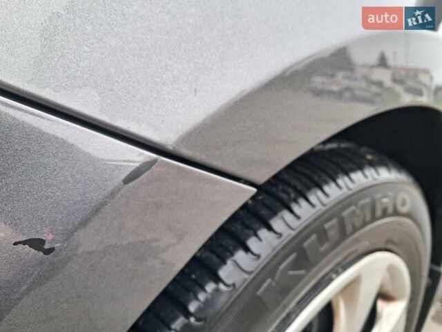 Серый Хендай Акцент, объемом двигателя 1.6 л и пробегом 109 тыс. км за 6700 $, фото 20 на Automoto.ua