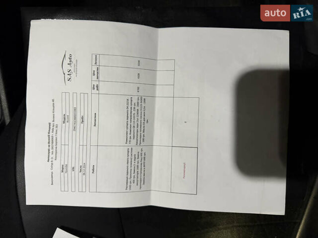 Сірий Хендай Акцент, об'ємом двигуна 1.4 л та пробігом 197 тис. км за 5500 $, фото 32 на Automoto.ua