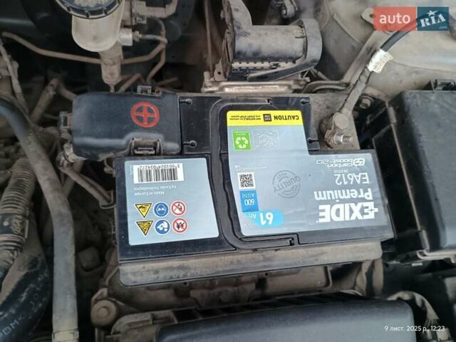 Серый Хендай Акцент, объемом двигателя 1.4 л и пробегом 128 тыс. км за 7150 $, фото 11 на Automoto.ua