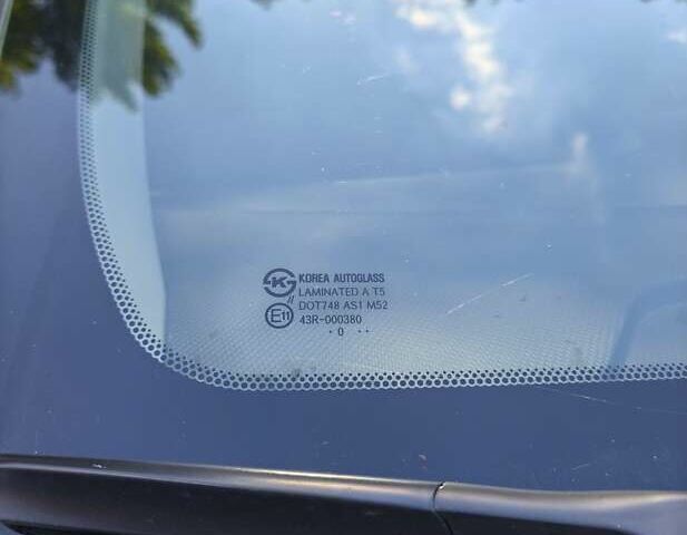 Серый Хендай Акцент, объемом двигателя 1.4 л и пробегом 175 тыс. км за 6800 $, фото 14 на Automoto.ua