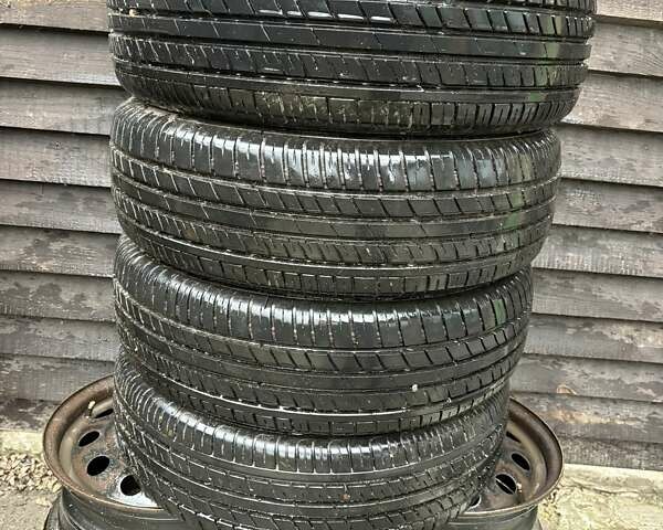 Серый Хендай Акцент, объемом двигателя 1.6 л и пробегом 186 тыс. км за 7900 $, фото 35 на Automoto.ua