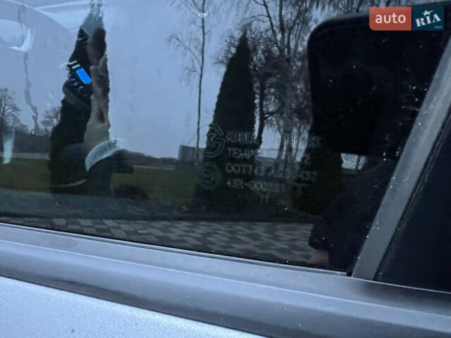 Серый Хендай Акцент, объемом двигателя 1.6 л и пробегом 194 тыс. км за 7900 $, фото 42 на Automoto.ua