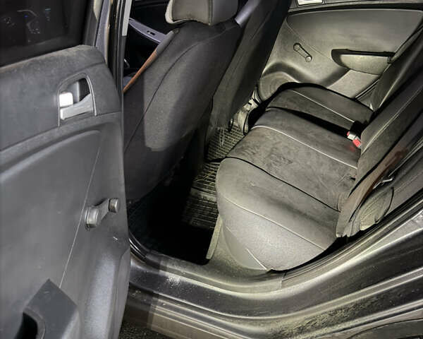 Сірий Хендай Акцент, об'ємом двигуна 1.4 л та пробігом 197 тис. км за 5500 $, фото 21 на Automoto.ua