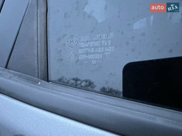 Серый Хендай Акцент, объемом двигателя 1.6 л и пробегом 194 тыс. км за 7900 $, фото 39 на Automoto.ua