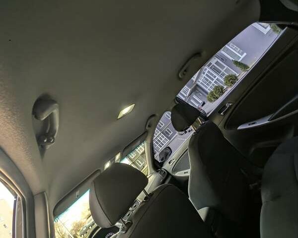 Серый Хендай Акцент, объемом двигателя 1.4 л и пробегом 233 тыс. км за 6250 $, фото 25 на Automoto.ua