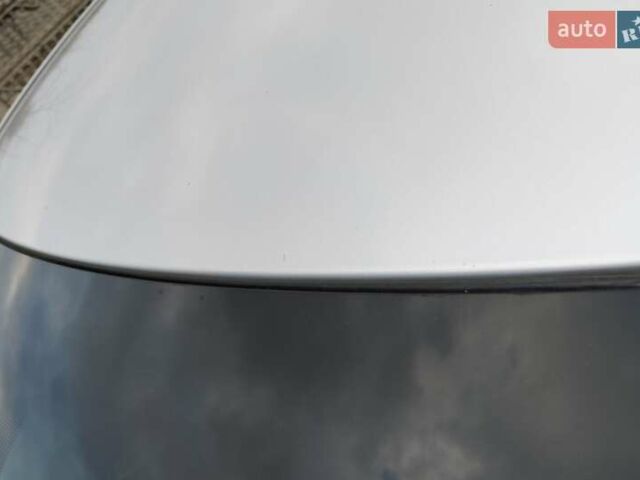 Серый Хендай Акцент, объемом двигателя 1.4 л и пробегом 175 тыс. км за 7500 $, фото 14 на Automoto.ua