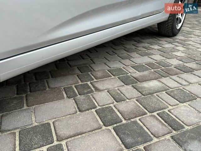 Серый Хендай Акцент, объемом двигателя 1.6 л и пробегом 186 тыс. км за 7900 $, фото 14 на Automoto.ua