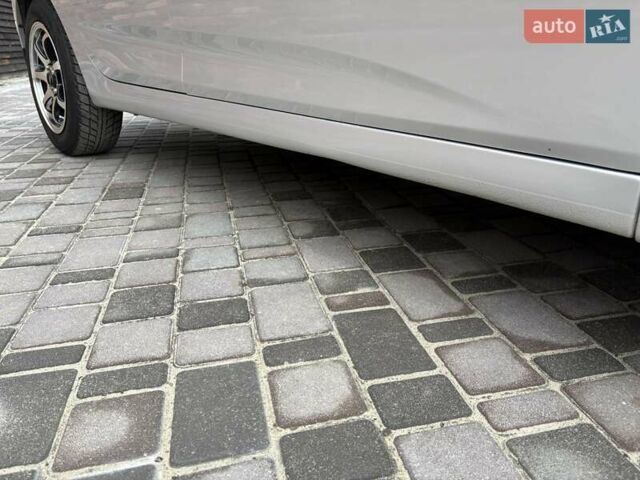 Серый Хендай Акцент, объемом двигателя 1.6 л и пробегом 186 тыс. км за 7900 $, фото 13 на Automoto.ua